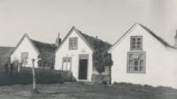 Kaldakinn Torfalækjarhreppi um 1930. Mynd: Héraðsskjalasafn Austur-Húnavatnssýslu
